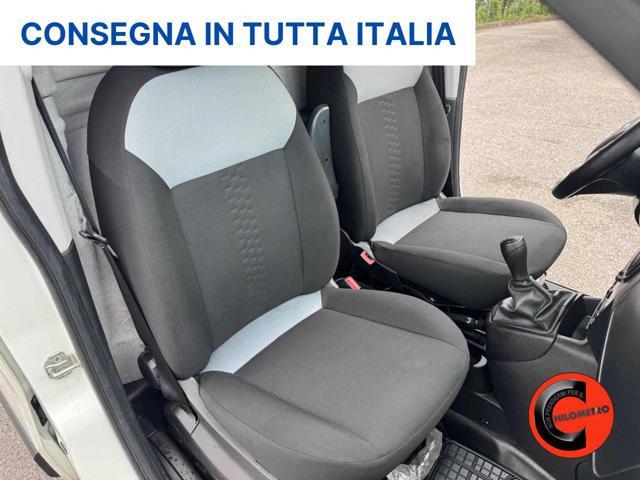 FIAT Fiorino 1.3 MJT 95C CARGO SXE6D-OTTIME CONDIZIONI-