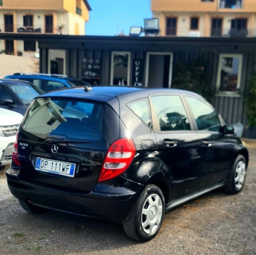 Mercedes-benz A 150 Avantgarde