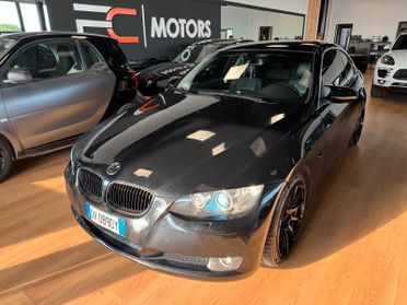 Bmw 330 330d cat Coupé Futura