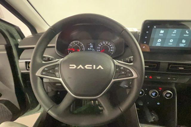 DACIA Sandero Stepway 1.0 TCe GPL Extreme #VARI COLORI