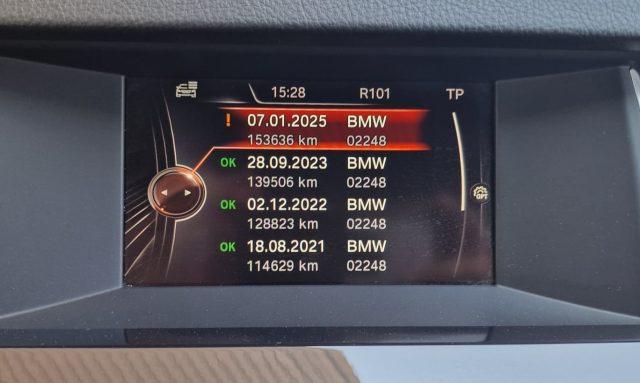 BMW 520 d Touring Business aut.