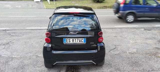 smart forTwo 1.0 mhd Passion 71cv FL