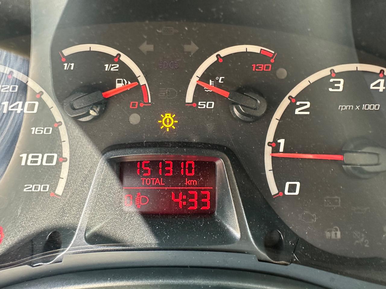 Ford Ka 1.2 BENZINA 69CV - NEOPATENTATI
