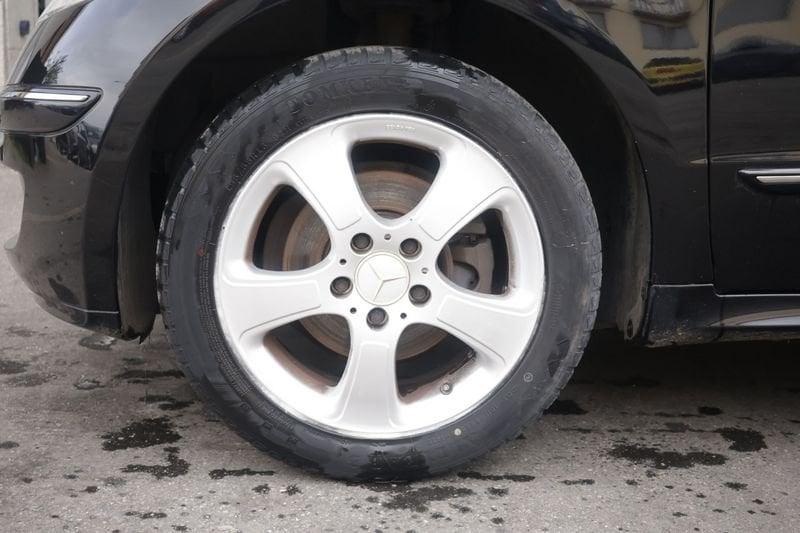 Mercedes-Benz Classe A Mercedes-Benz Classe A A 150 Elegance Unicoproprietario