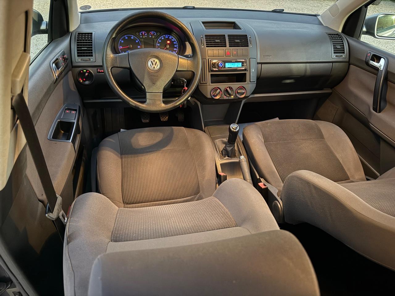 Volkswagen Polo 1.2/70CV 12V 5p. UNICO PROP