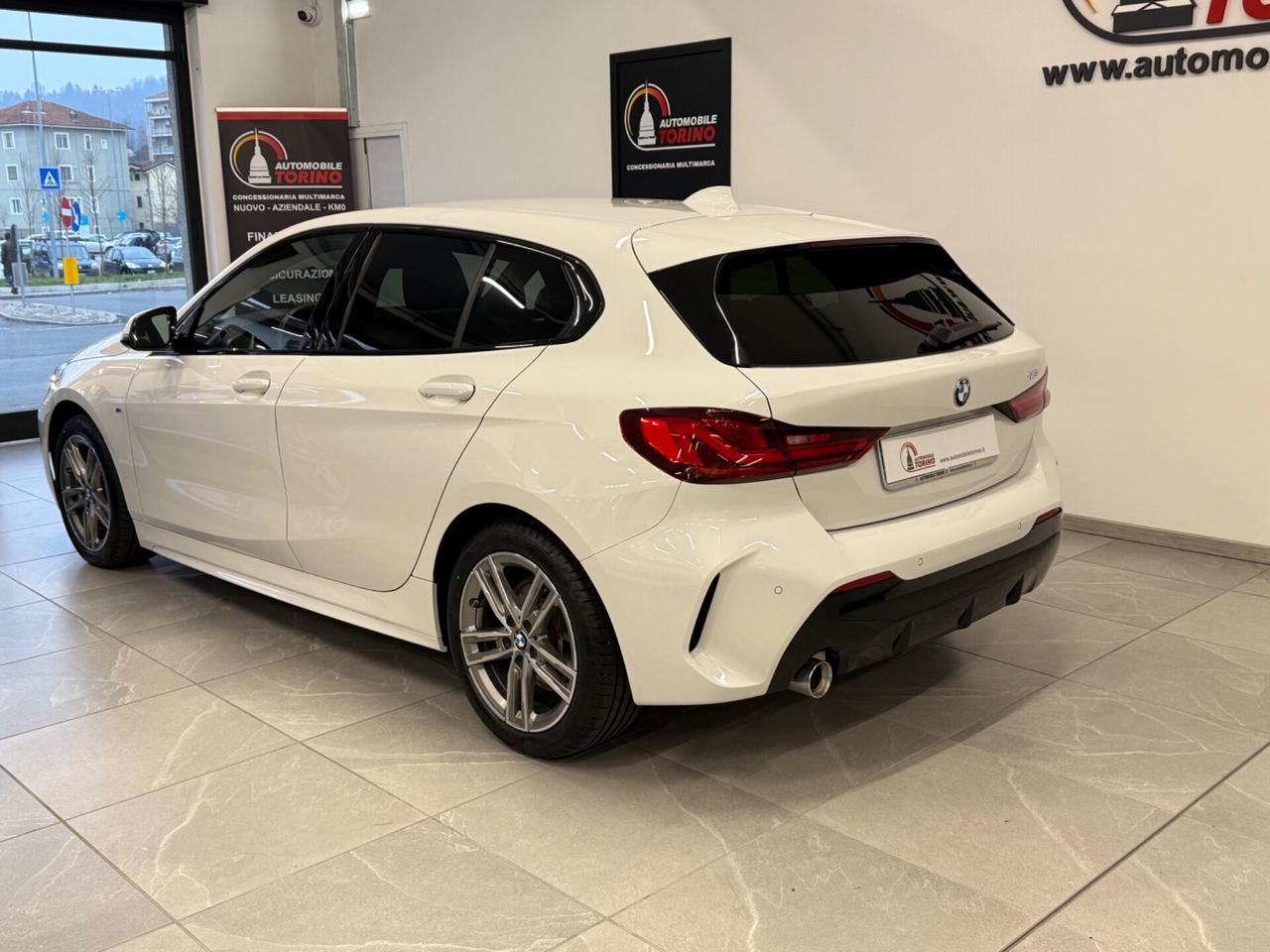 Bmw 118 118i 5p. Msport