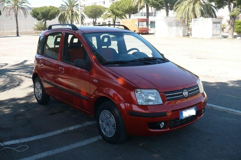 FIAT Panda Panda 1.2 Dynamic