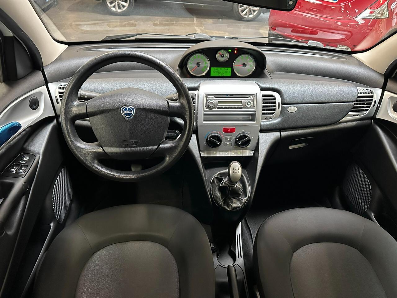 Lancia Ypsilon 1.2 69 CV Platinum