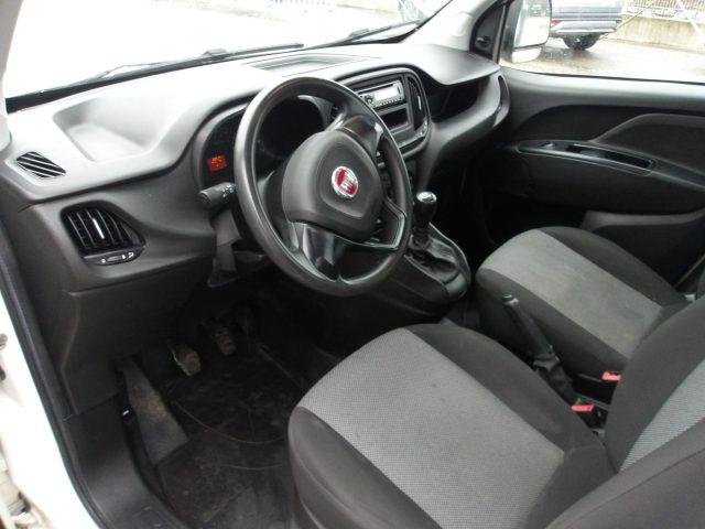 FIAT Doblo 1.3MJT Cassonato Work-Up E5+ AGGIUNGERE IVA