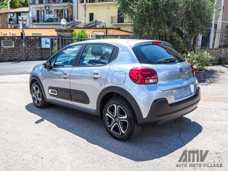 Citroën C3 PureTech 83 S&S Plus