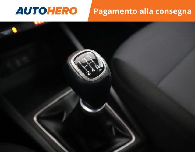 HYUNDAI i20 1.2 5 porte Go!