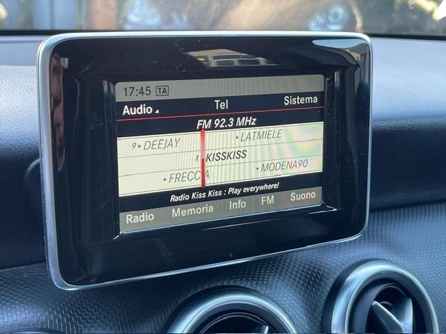 Mercedes-benz A 180 A 180 CDI Sport