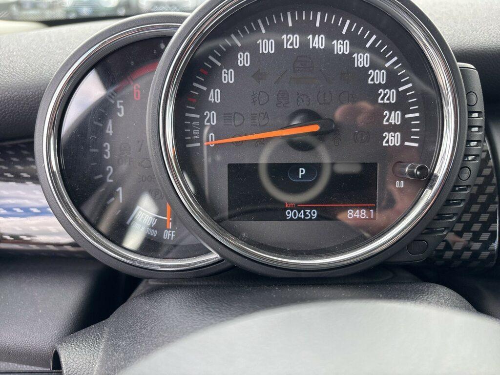 Mini Cooper SD 2.0 Cooper SD Hype Auto