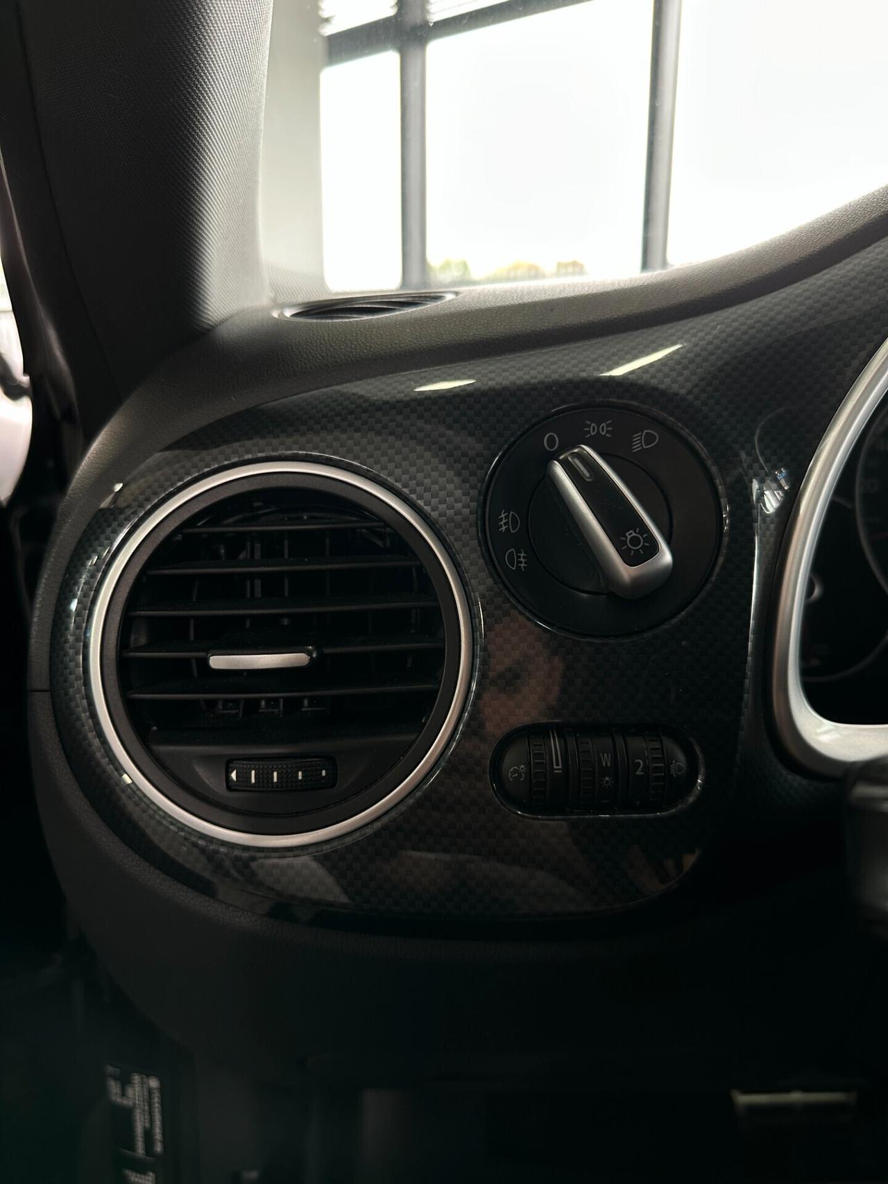Volkswagen NewBeetle Maggiolino 2.0 TSI DSG Sport Cruise Finanziabile GaranziaInclusa