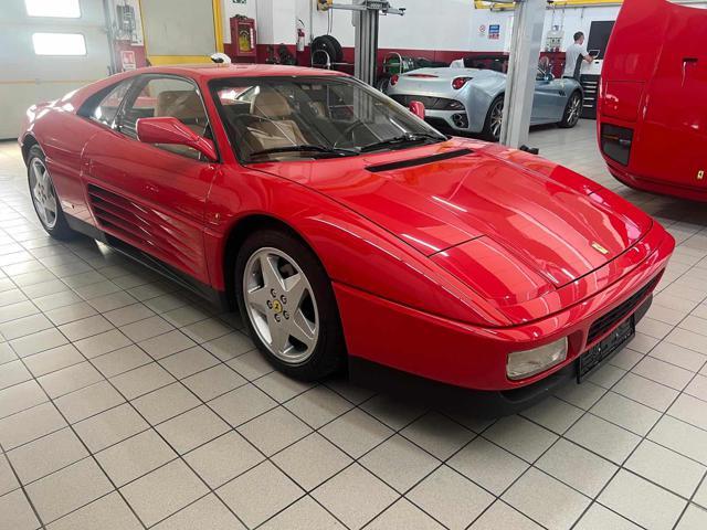 FERRARI 348 tb cat