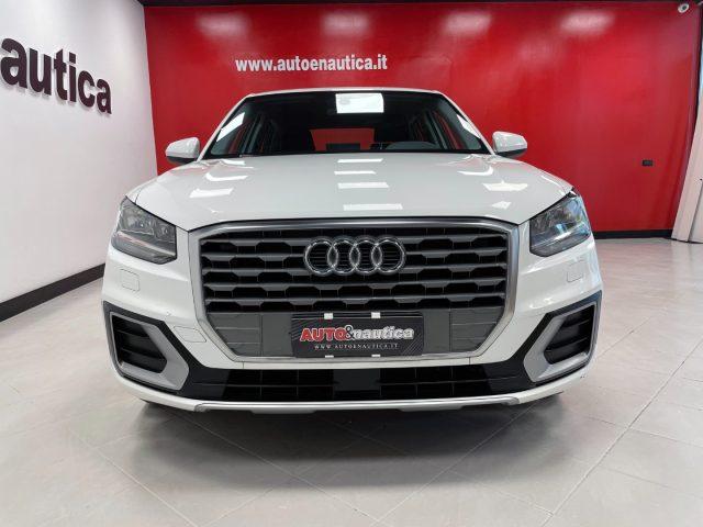 AUDI Q2 1.4 TFSI COD SPORT