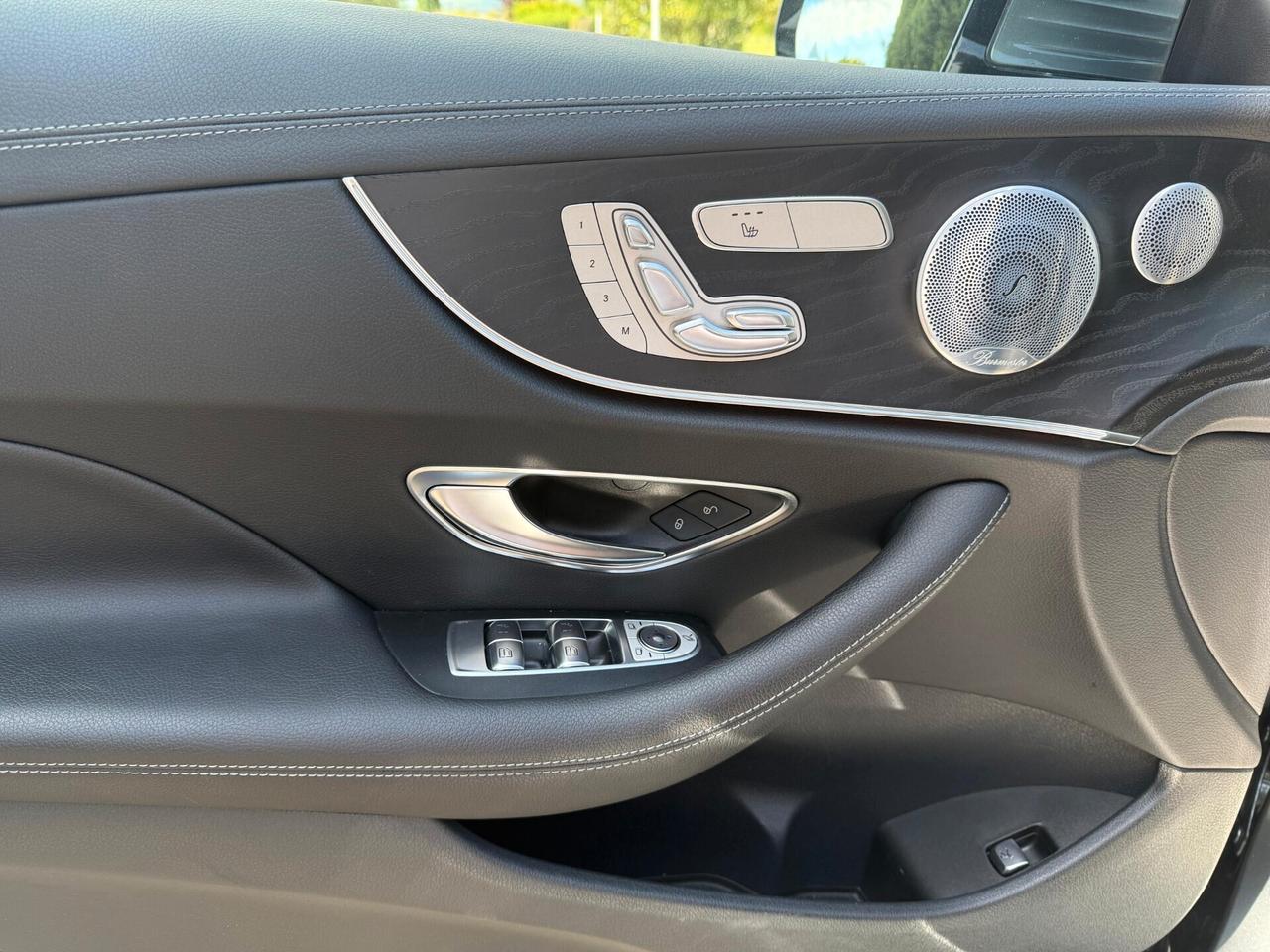 Mercedes-benz E 450 4Matic Auto Premium Plus