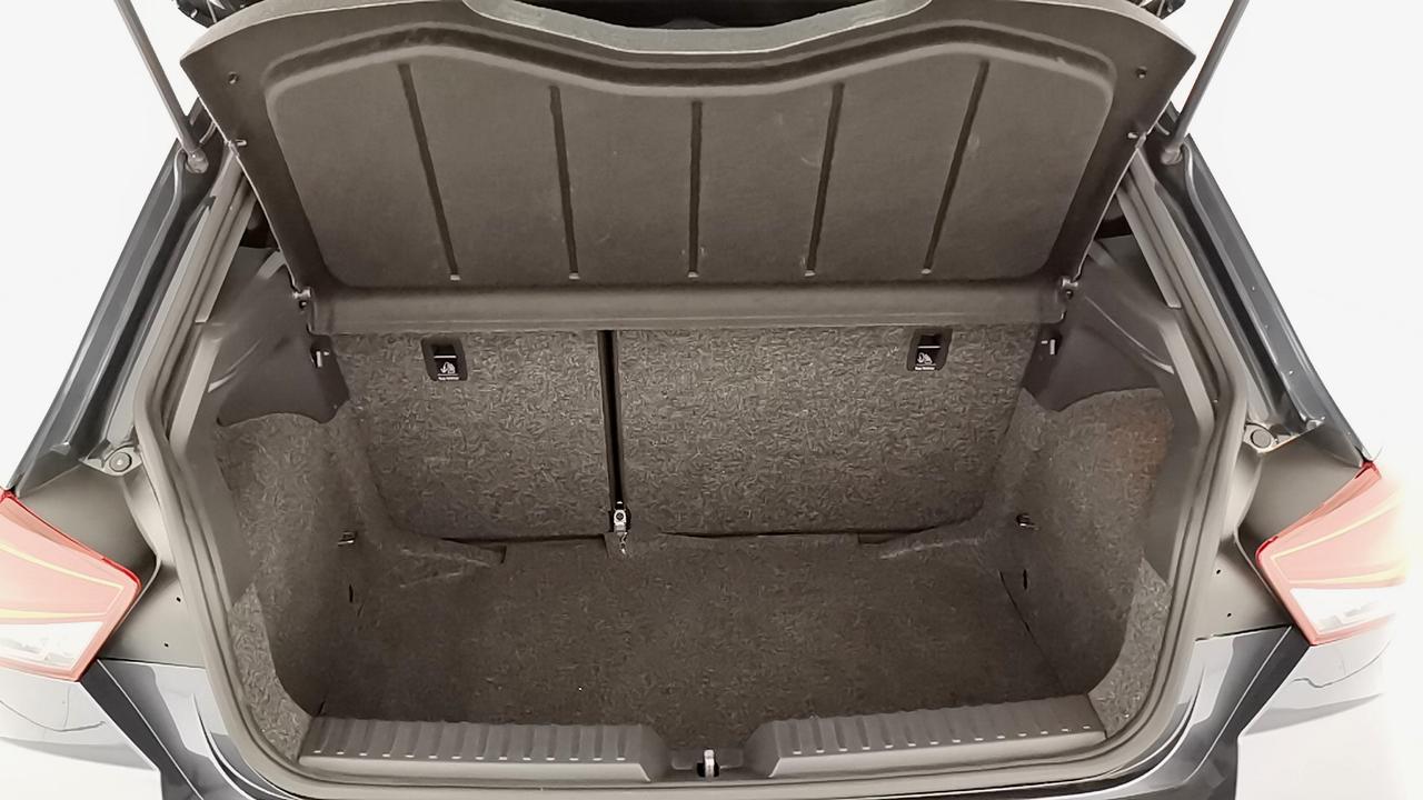 SEAT Ibiza V 2017 - Ibiza 1.0 ecotsi FR 95cv