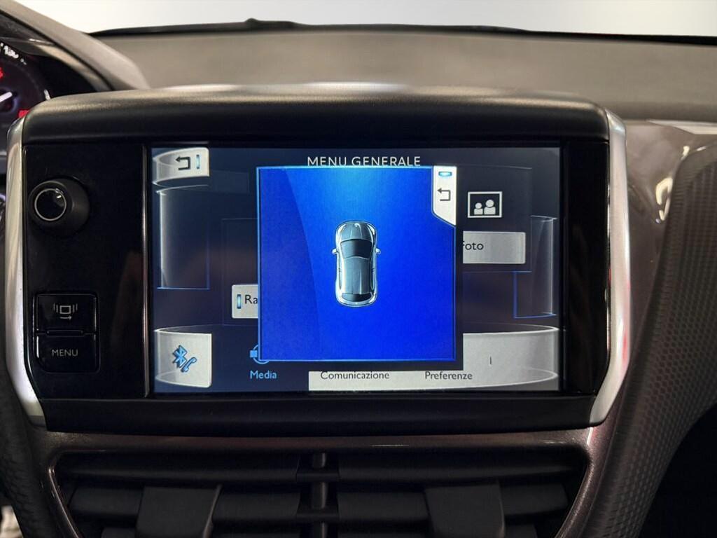 Peugeot 2008 1.2 PureTech Active