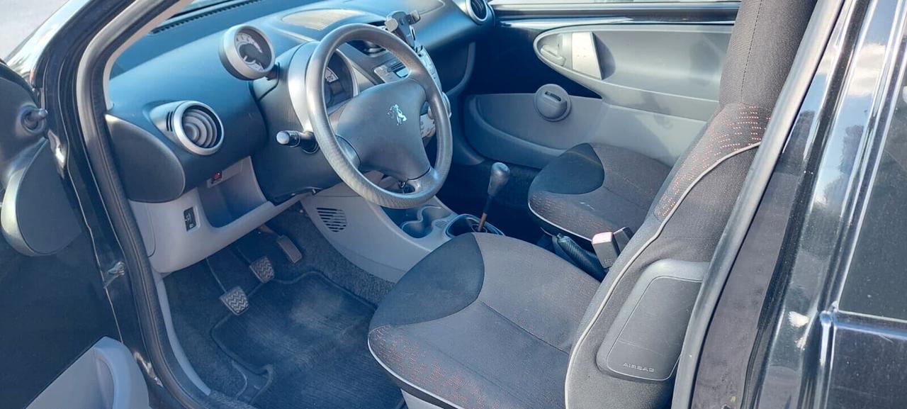 Peugeot 107 1.0 68CV 3p.