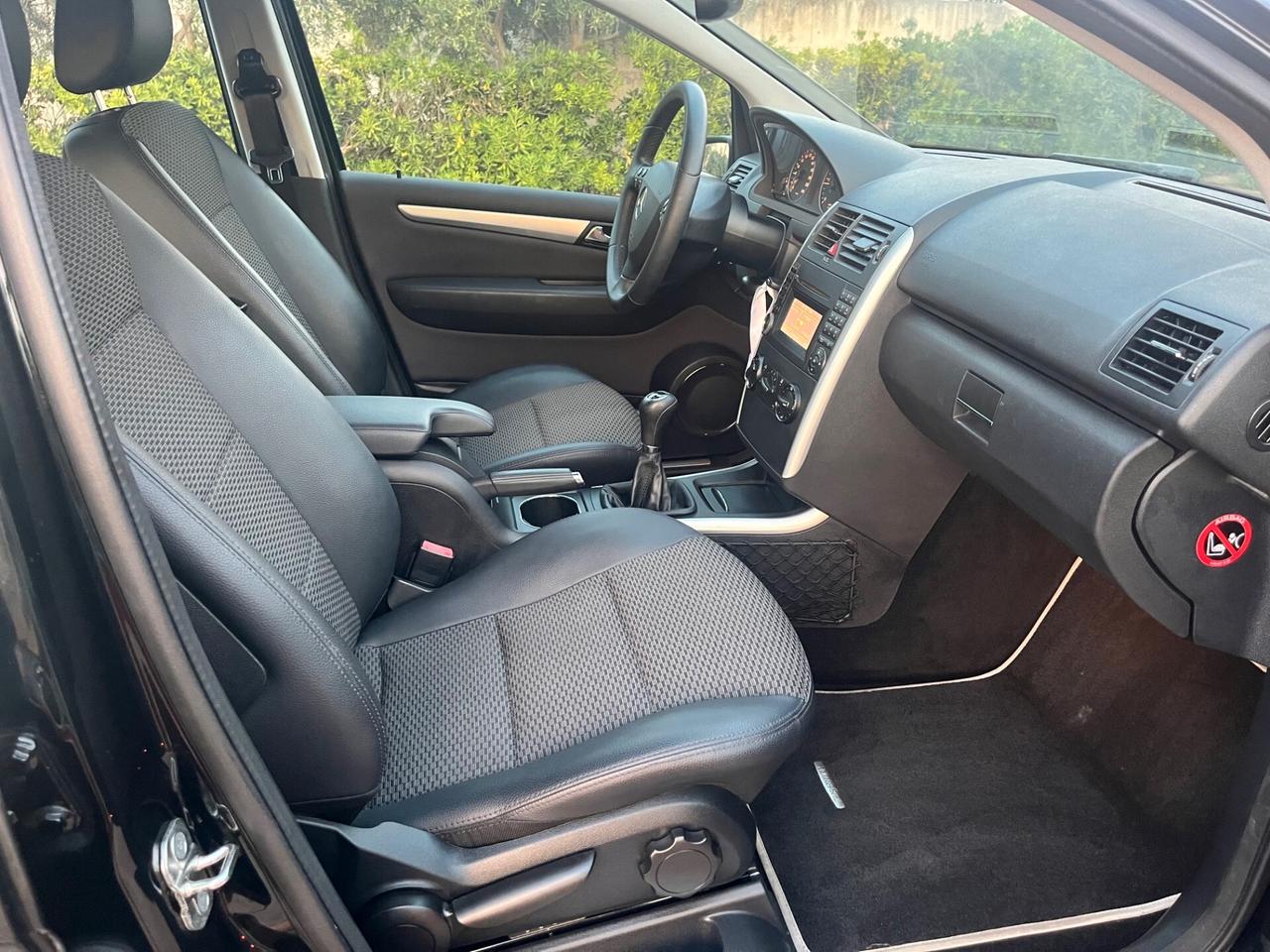 Mercedes-benz A 180 CDI Executive