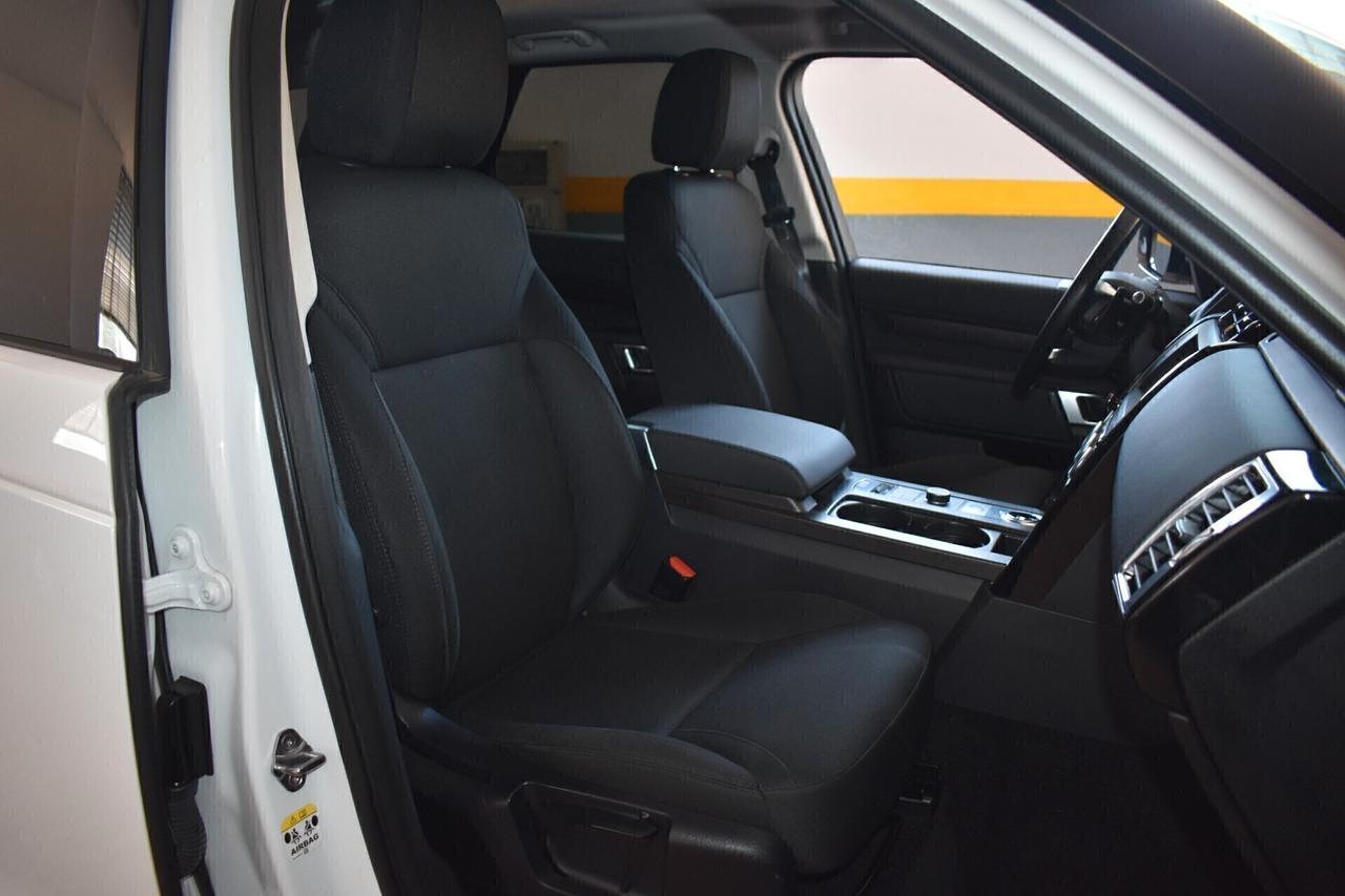 Land Rover Discovery 5 2.0 SD4 240Cv Aut.