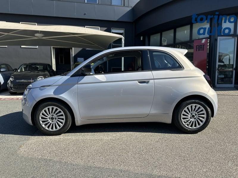 FIAT 500 Hybrid Hybrid Pop