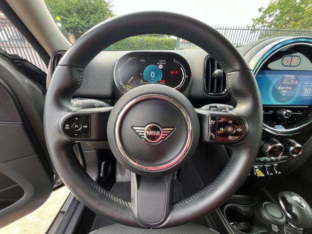 MINI Countryman 1.5 Cooper SE Countryman ALL4 Essential