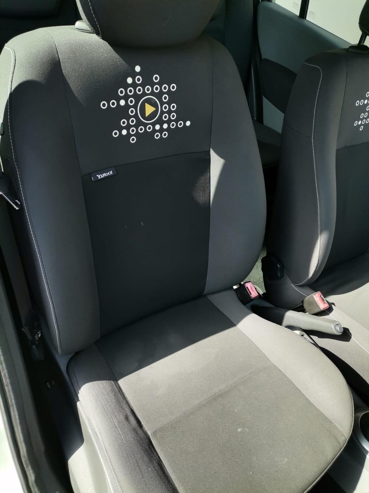 Renault Modus 1.2 16V Live gpl
