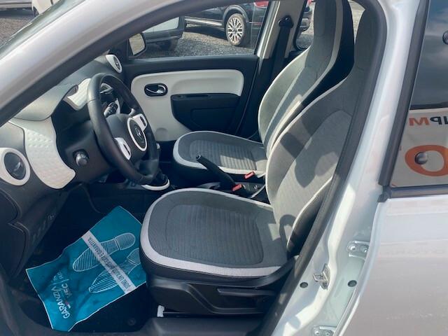 Renault Twingo SCe 65 CV Intens