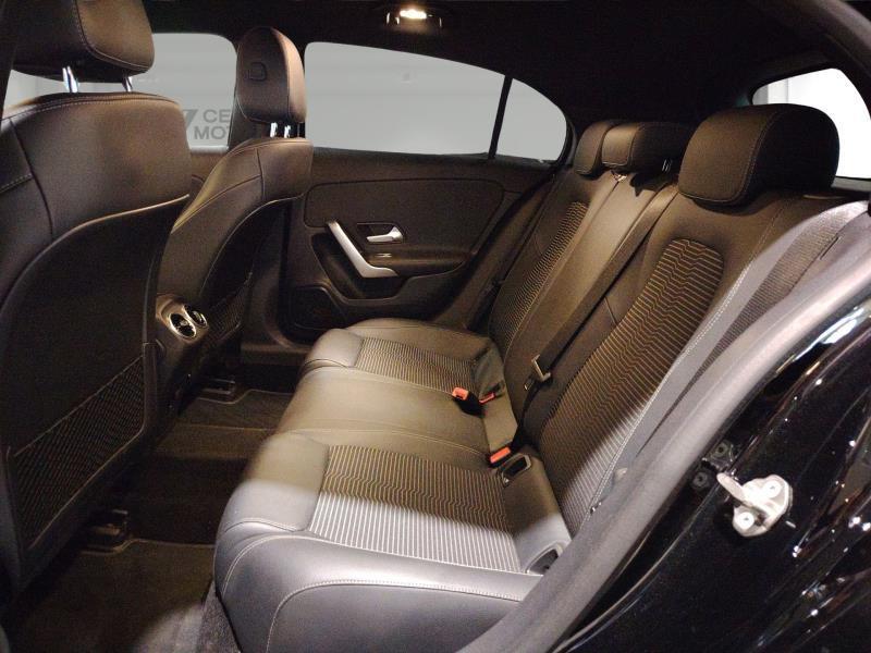 Mercedes Classe A 180 180 D Sport Night edition 8G-DCT
