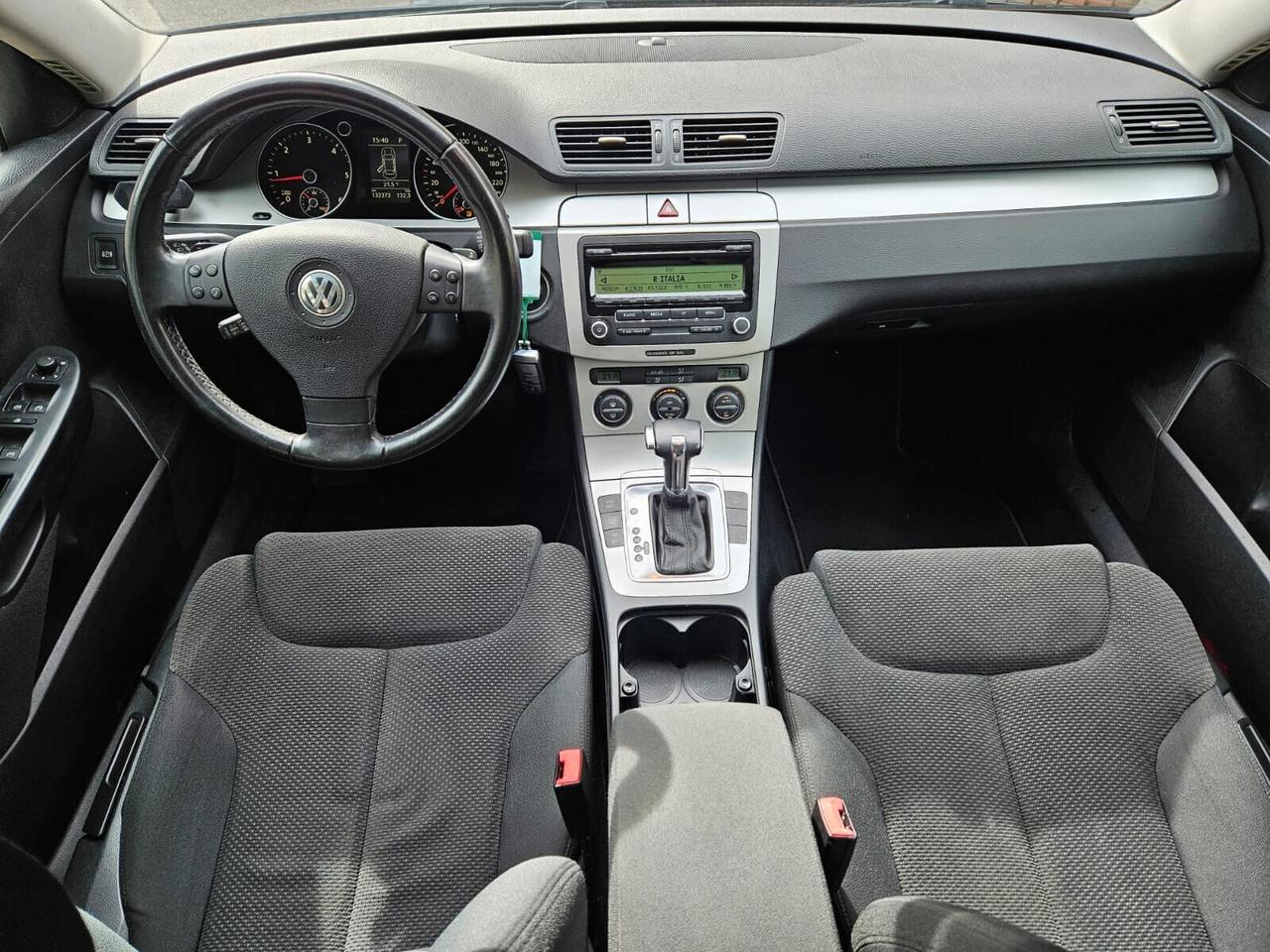 Volkswagen Passat 2.0 TDI DPF Comfortline