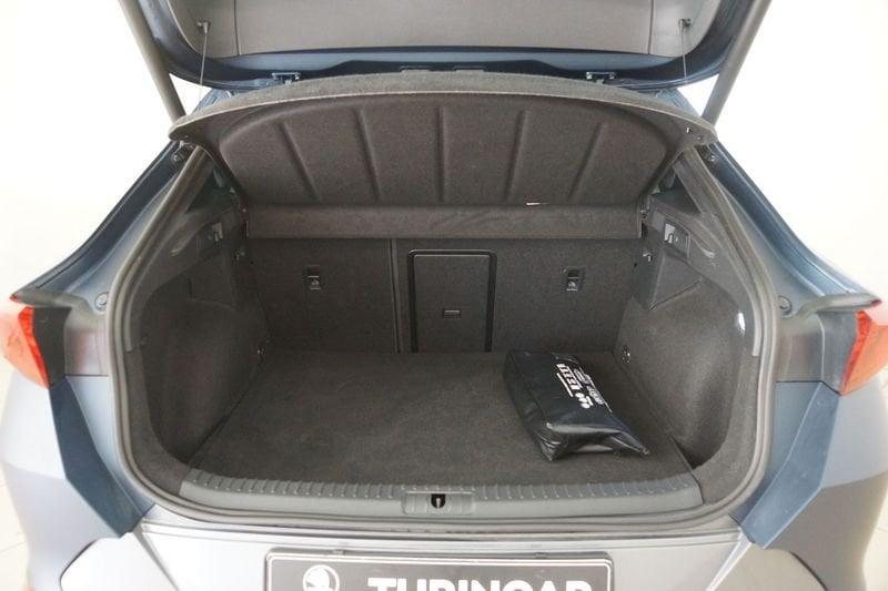 Cupra Formentor 1.4 e-Hybrid DSG VZ