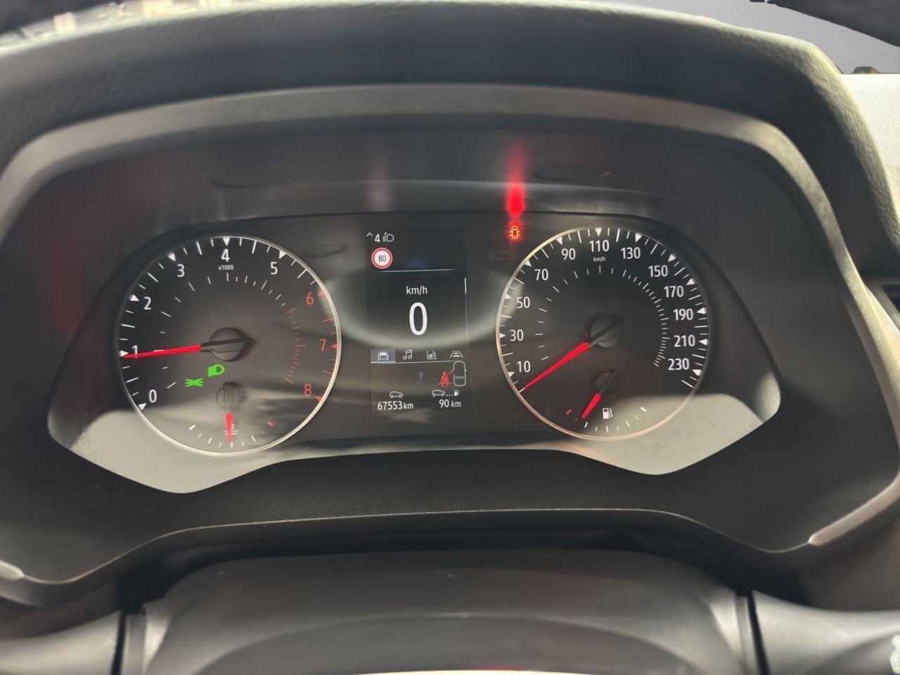 Renault Captur TCe 90 CV Business