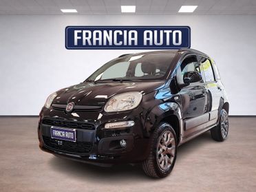 Fiat Panda Turbo Natural Power -UNICO PROPRIETARIO-
