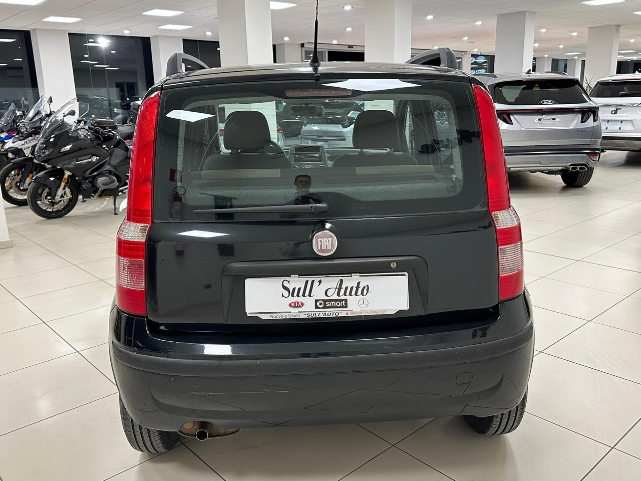 Fiat Panda 1.2 Dynamic GPL - 2009