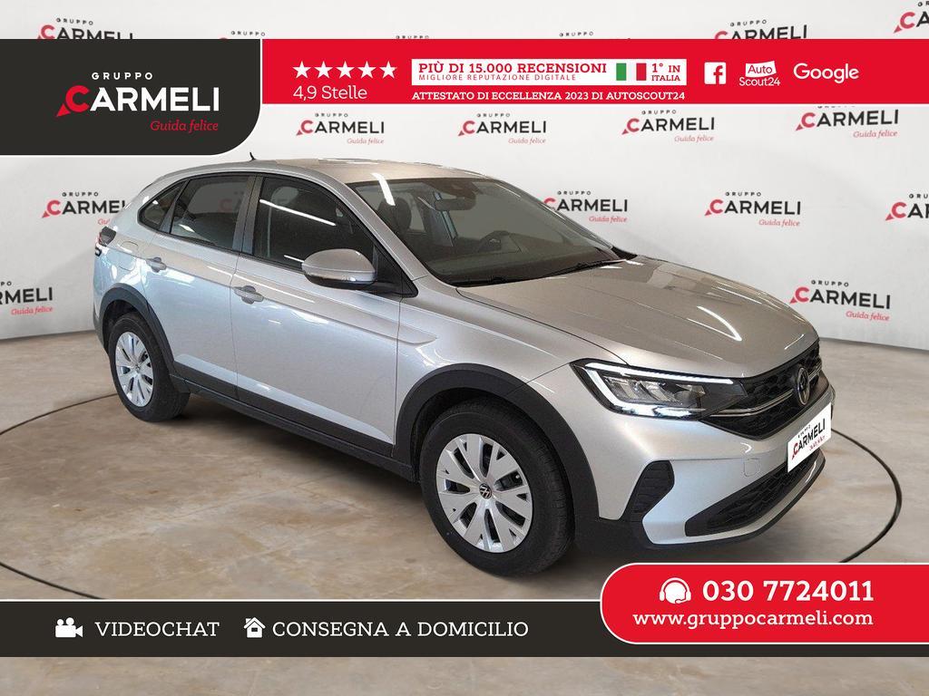 Volkswagen Taigo 1.0 TSI Life