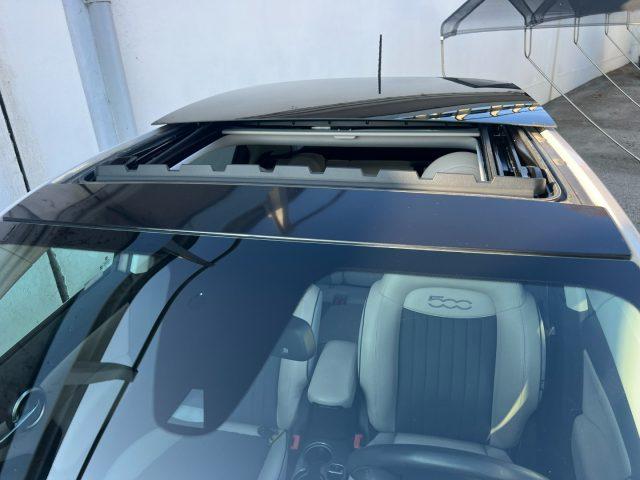 FIAT 500X 1.6 MultiJet 120 CV Lounge UNICO PROPRIETARIO