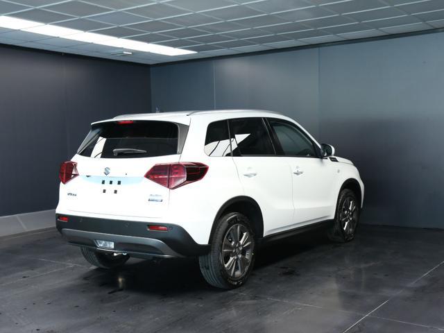 SUZUKI Vitara 1.4 110CV Hybrid 4WD AllGrip Cool+