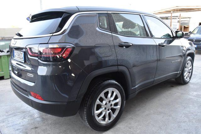 JEEP Compass 1.6 Multijet II 2WD Business