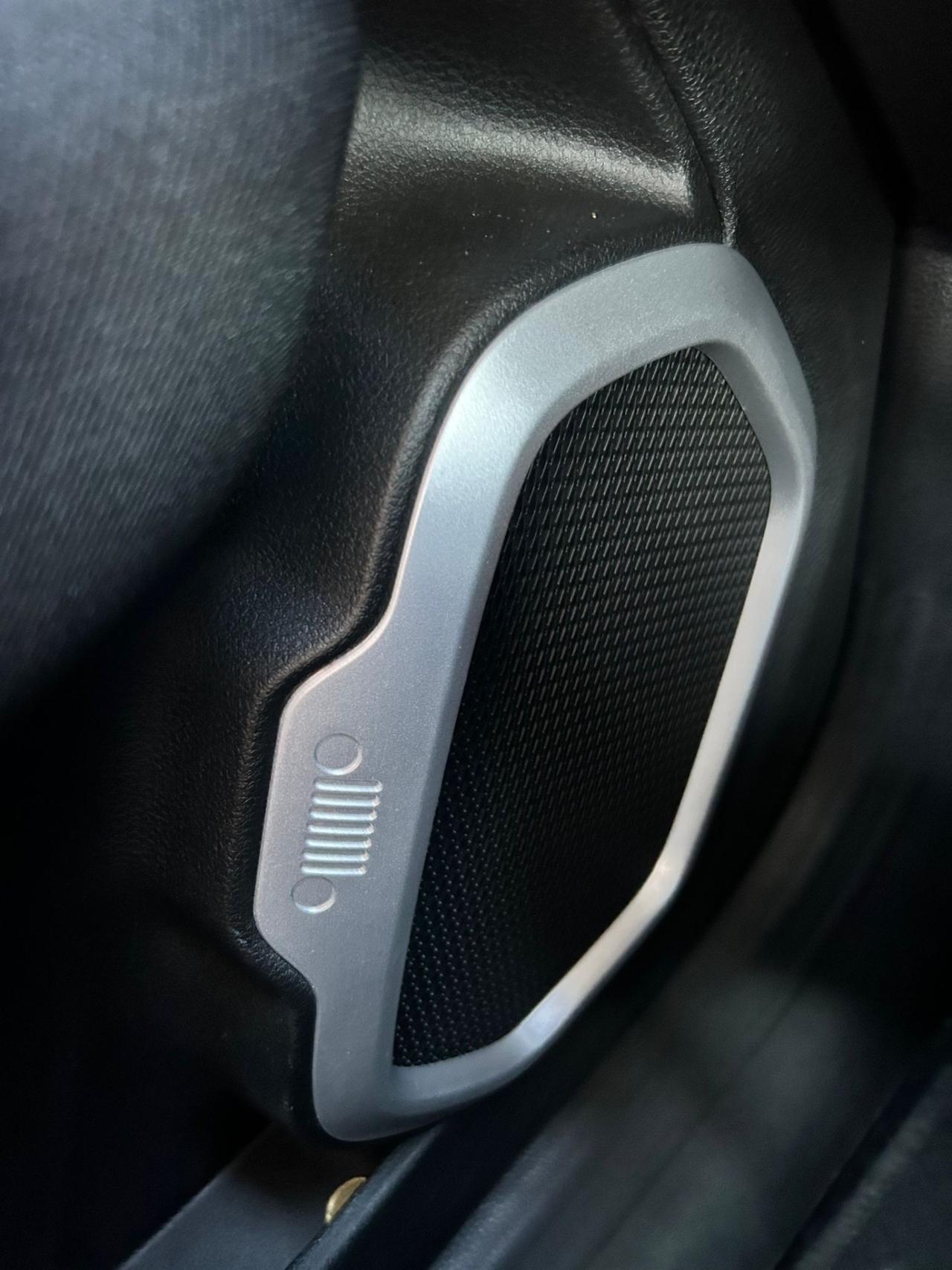 Jeep Renegade 1.6 Mjt 130 CV Longitude