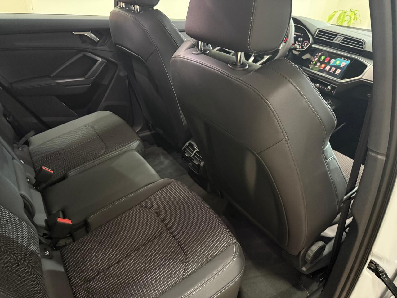 Audi Q3 SPB 35 TDI S tronic S line editionTetto Apribile&Panoramico