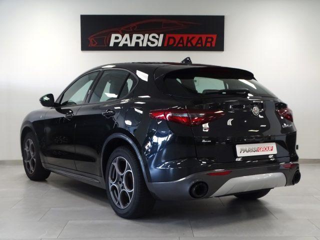 ALFA ROMEO Stelvio Ti 2.0 Turbo 280CV AT8 Q4 *PROMO PARISI GROUP*