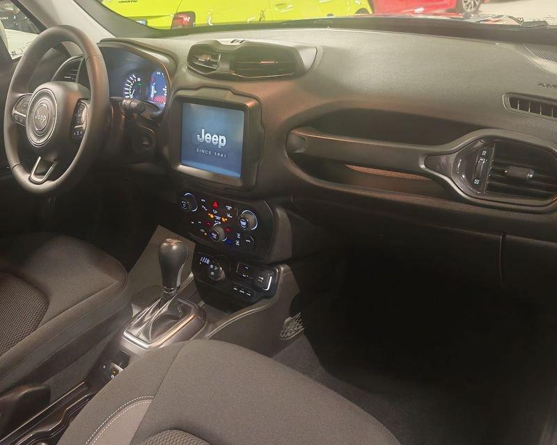 Jeep Renegade Renegade 1.3 T4 190CV PHEV 4xe AT6 Limited