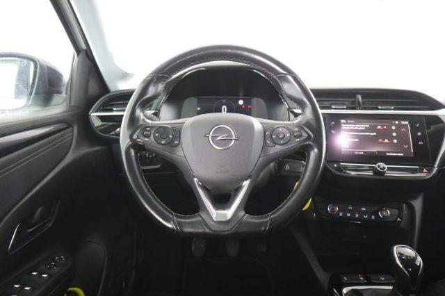 OPEL Corsa Corsa 1.2 Edition