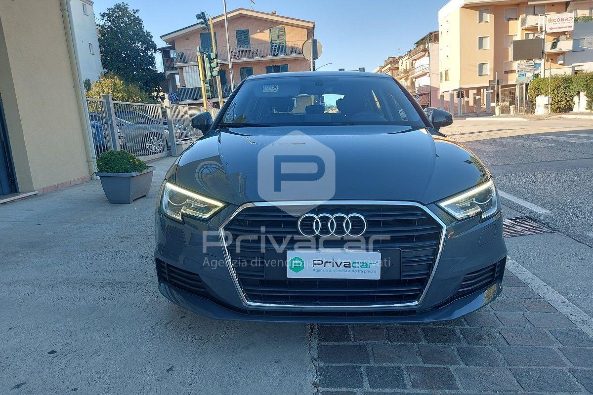 AUDI A3 SPB 30 TDI S tronic Admired