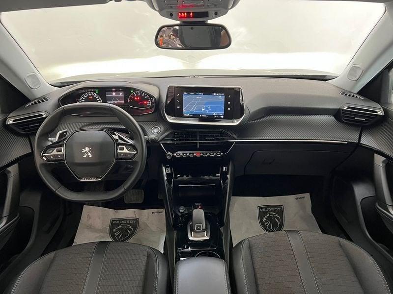 Peugeot 2008 2008 BlueHDi 130 S&S EAT8 Allure