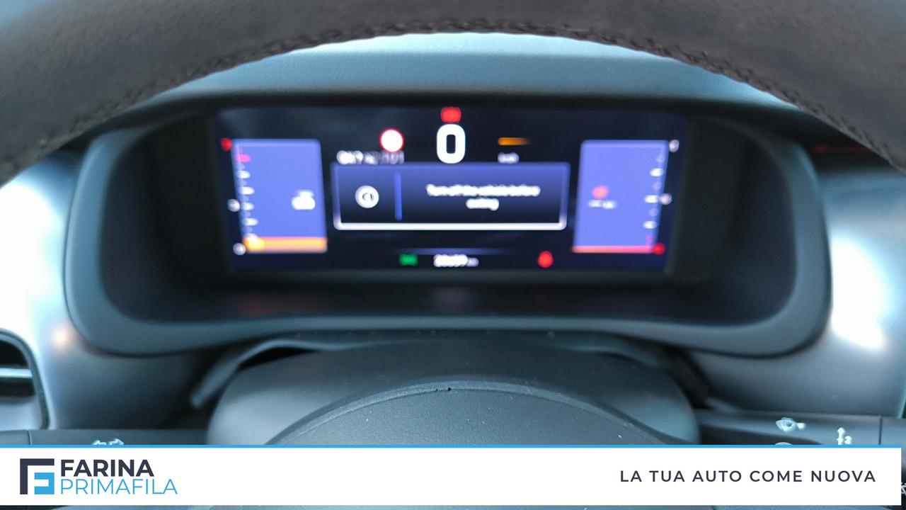 JEEP Avenger - Avenger 1.2 turbo Summit fwd 100cv