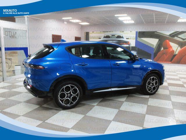 ALFA ROMEO Tonale 1.5 Hybrid 160cv Ti TCT7 EU6