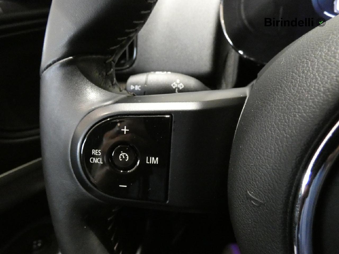 MINI Mini Countrym.(F60) - Mini 2.0 Cooper D Yours Countryman